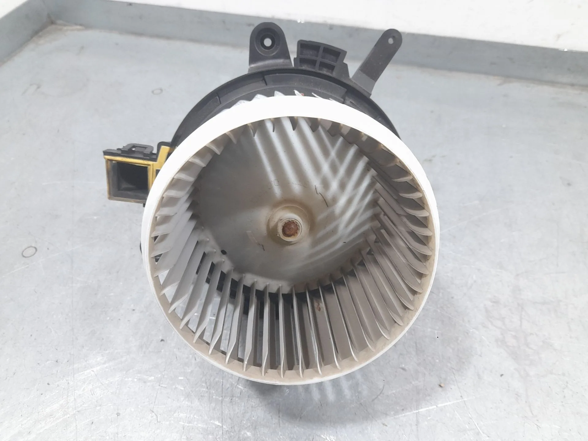 Motor Calefaccion para Peugeot 3008 Ii Suv (Mc_, Mr_, Mj_, M4_)