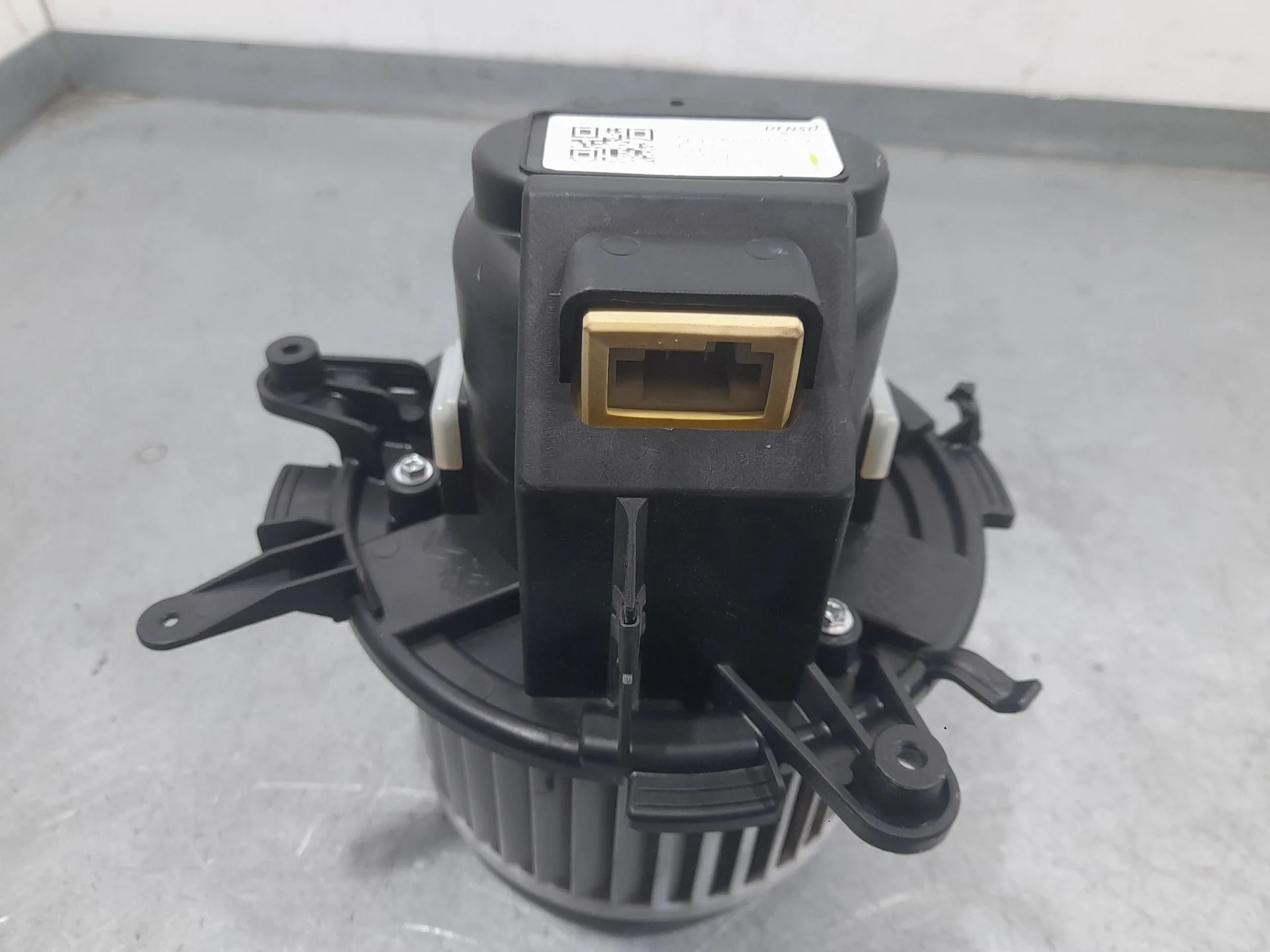 Motor Calefaccion para Peugeot 3008 Ii Suv (Mc_, Mr_, Mj_, M4_)