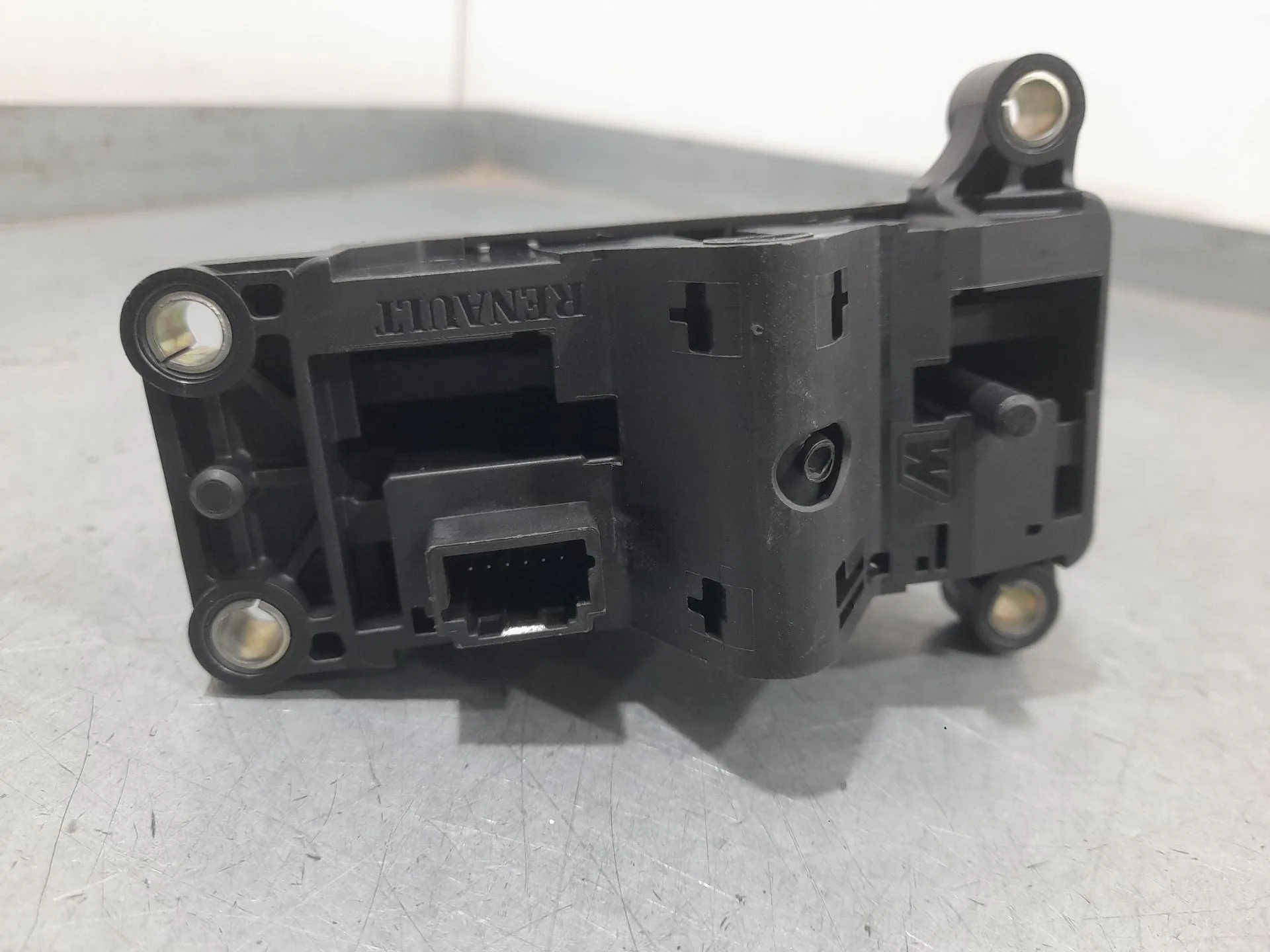 Palanca Cambio para Opel Corsa F (P2Jo)