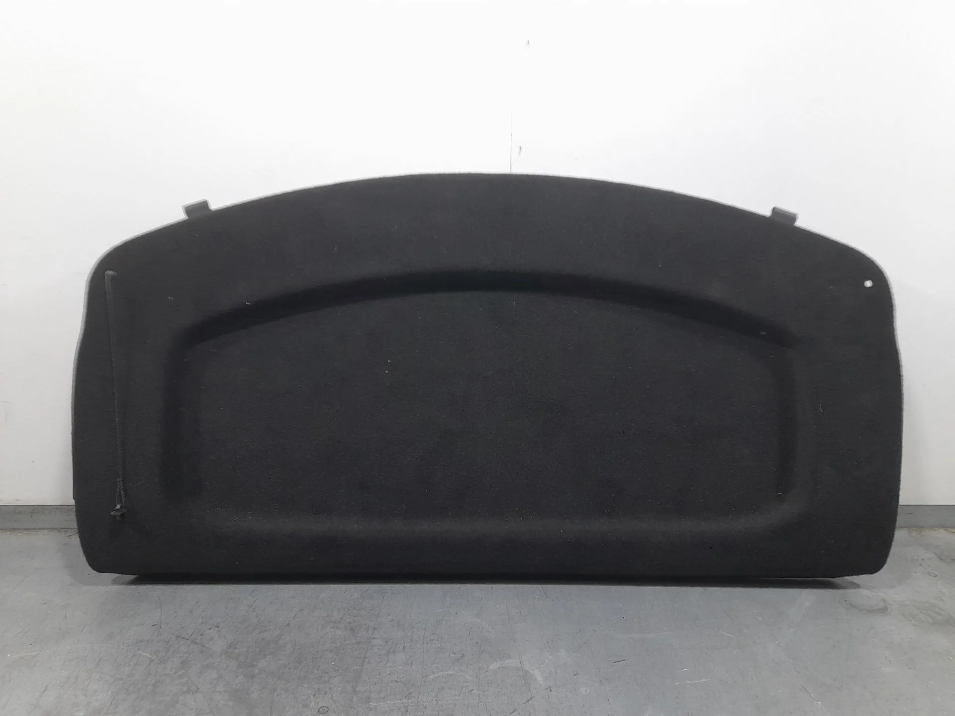Bandeja Trasera para Opel Crossland X / Crossland (P17, P2Qo)