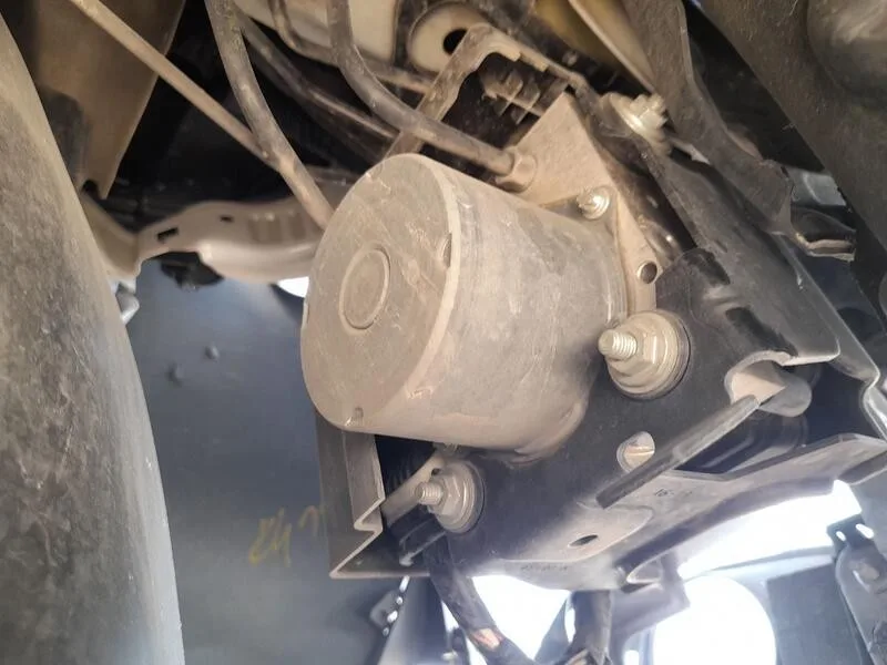 Abs para Citroën C3 Iii (Sx)