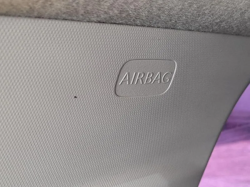 Airbag Cortina Delantero Derecho para Citroën C3 Iii (Sx)
