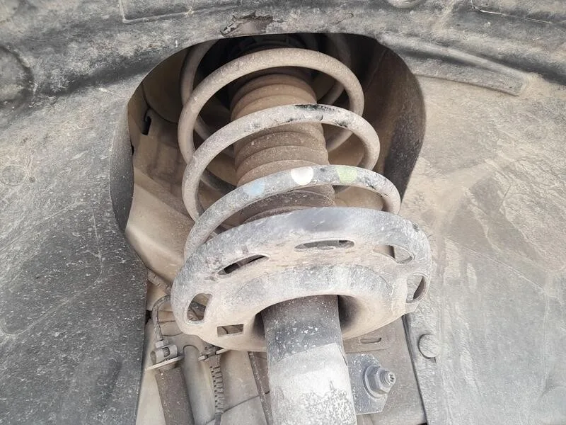 Amortiguador Delantero Derecho para Citroën C3 Iii (Sx)