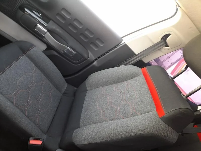 Asiento Delantero Derecho para Citroën C3 Iii (Sx)