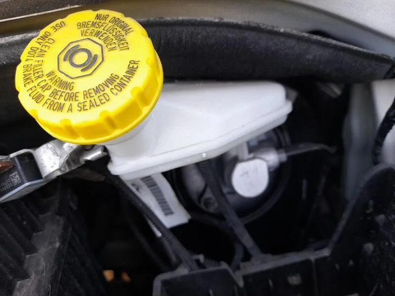 Bomba Freno para Citroën C3 Iii (Sx)
