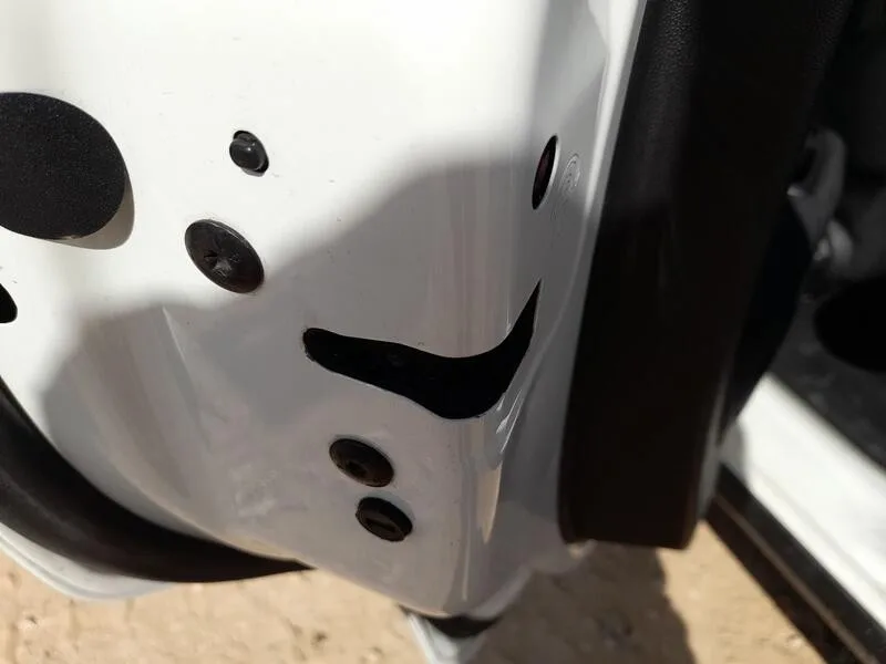 Cerradura Puerta Trasera Izquierda para Citroën C3 Iii (Sx)