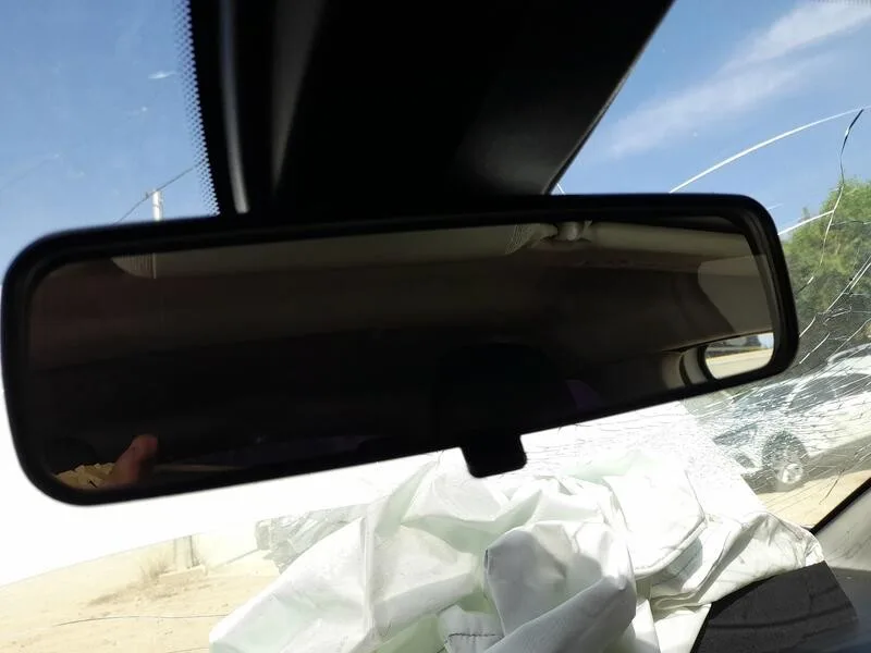 Espejo Interior para Citroën C3 Iii (Sx)