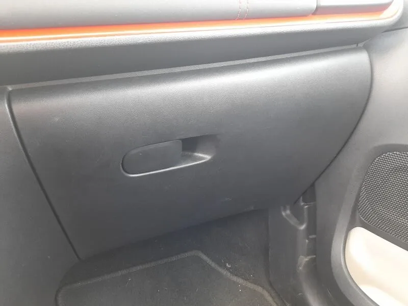 Guantera para Citroën C3 Iii (Sx)