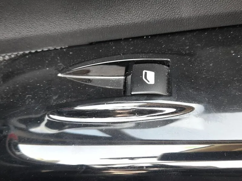 Mando Elevalunas Delantero Derecho para Citroën C3 Iii (Sx)
