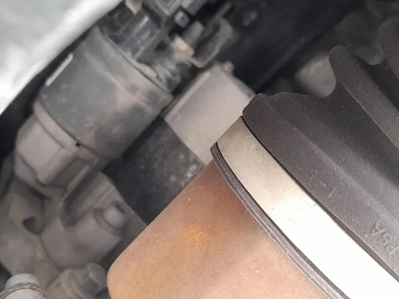 Motor Arranque para Citroën C3 Iii (Sx)