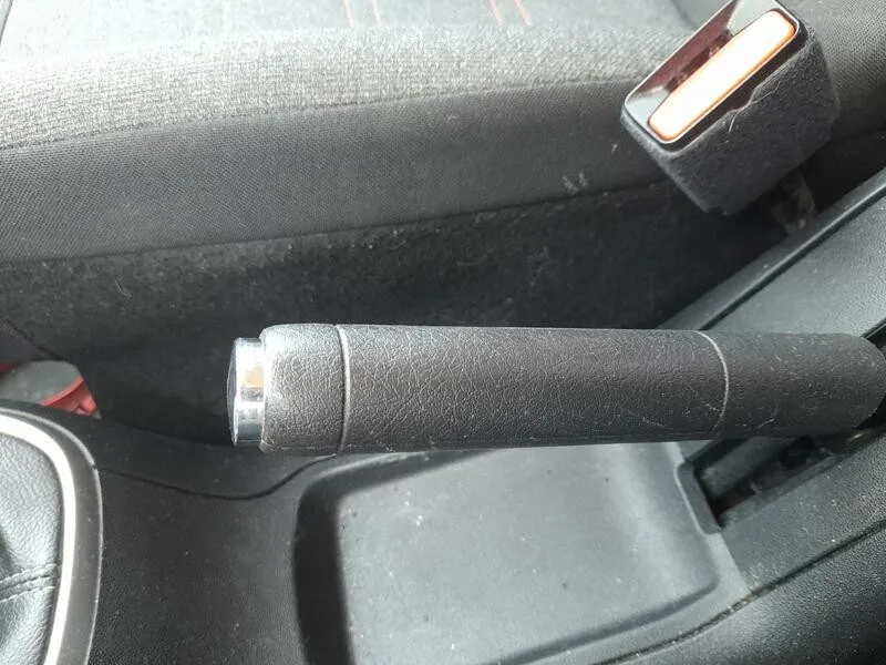 Palanca Freno De Mano para Citroën C3 Iii (Sx)