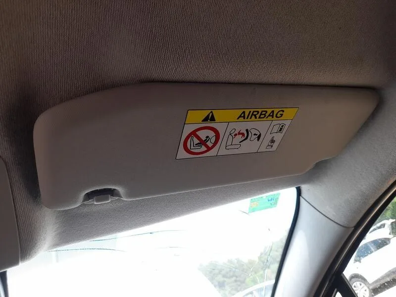 Parasol Derecho para Citroën C3 Iii (Sx)