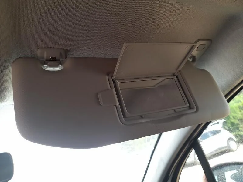 Parasol Derecho para Citroën C3 Iii (Sx)
