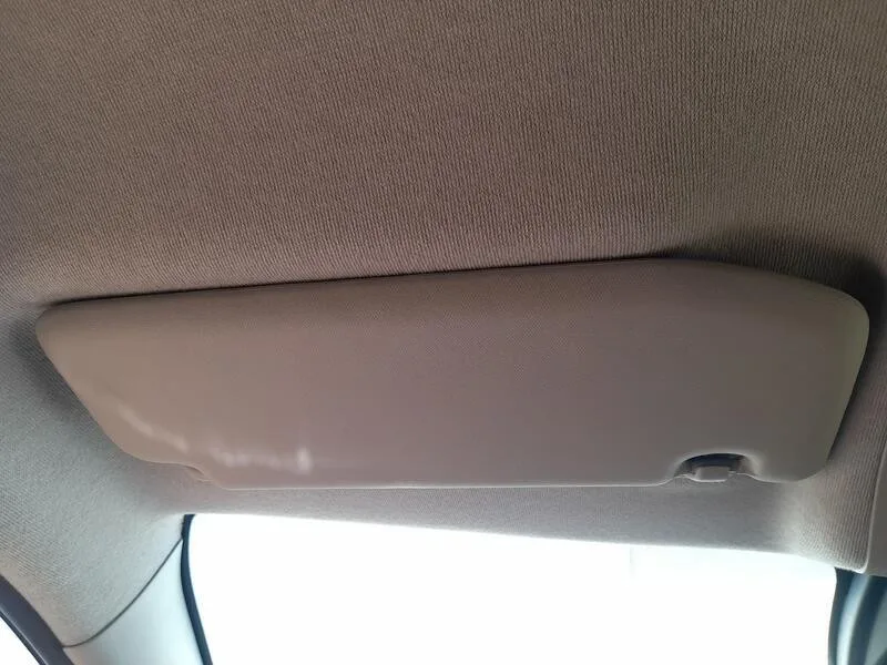 Parasol Izquierdo para Citroën C3 Iii (Sx)
