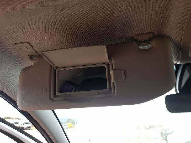 Parasol Izquierdo para Citroën C3 Iii (Sx)