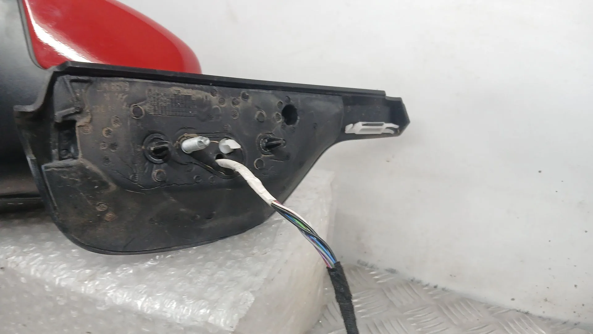 Retrovisor Izquierdo para Citroën C3 Iii (Sx)