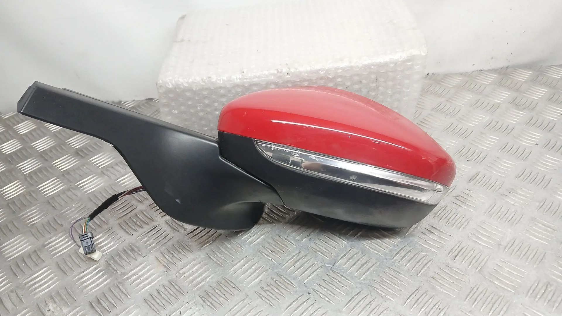 Retrovisor Izquierdo para Citroën C3 Iii (Sx)