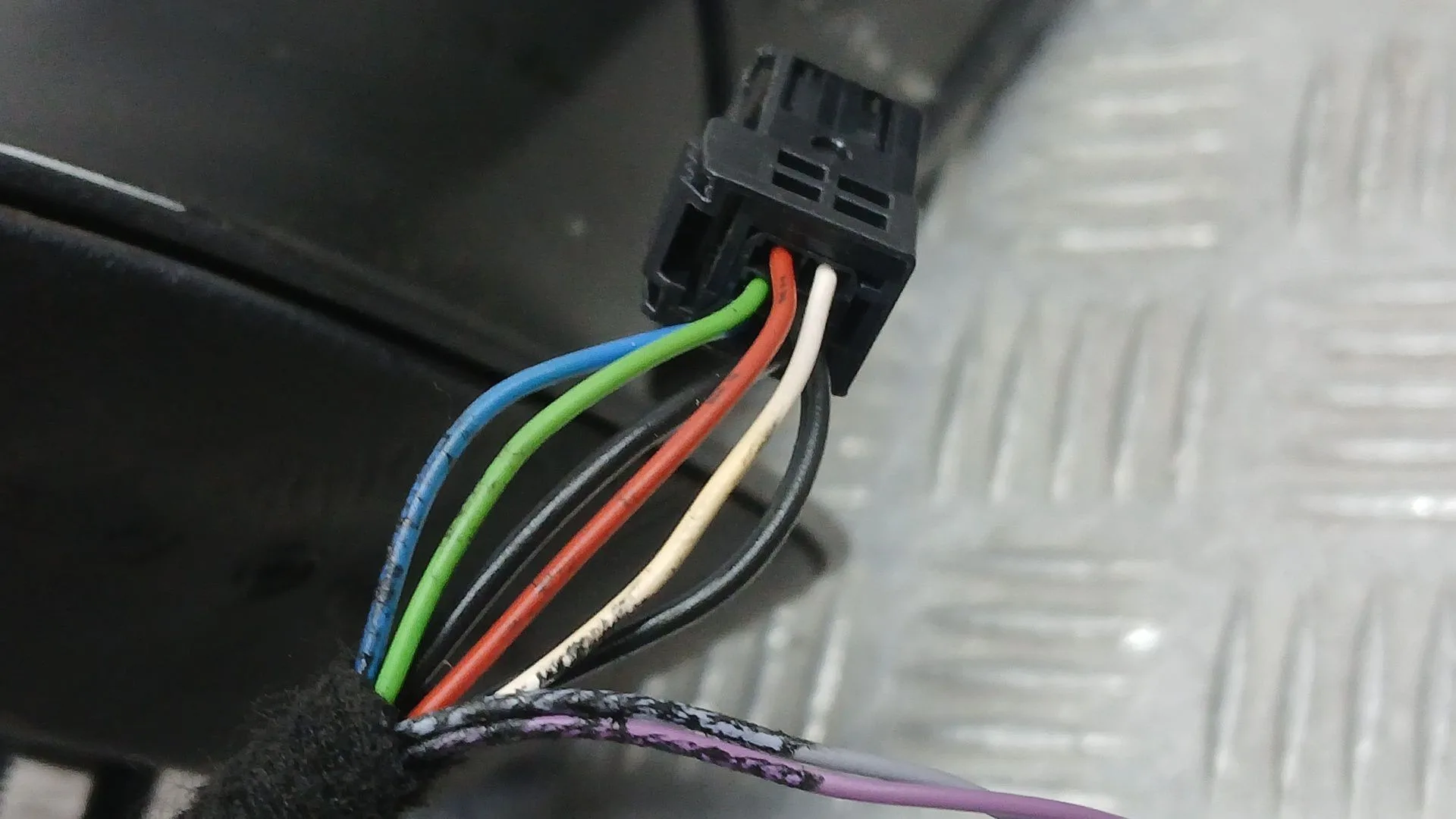 Retrovisor Izquierdo para Citroën C3 Iii (Sx)