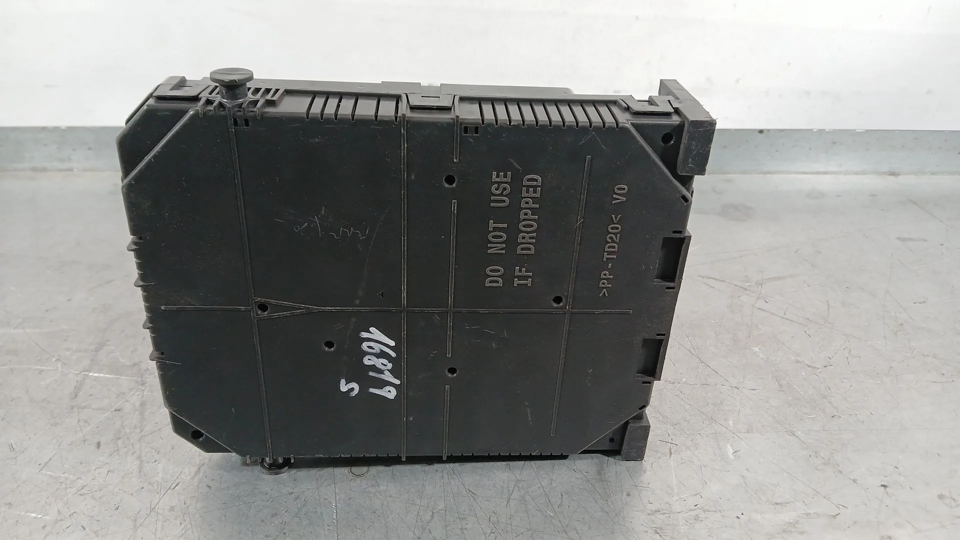 Caja Reles / Fusibles para Peugeot 5008 Ii (Mc_, Mj_, Mr_, M4_)