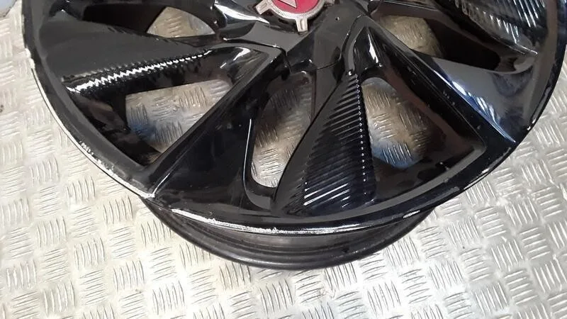 Juego Llantas Aluminio para Citroën Ds5