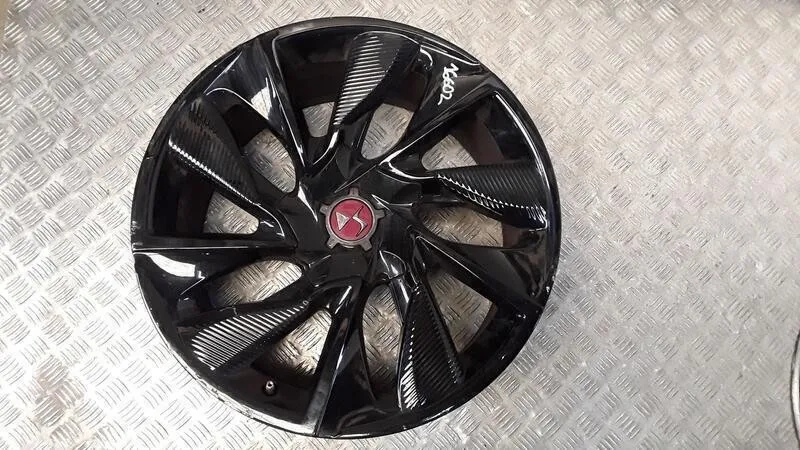 Juego Llantas Aluminio para Citroën Ds5