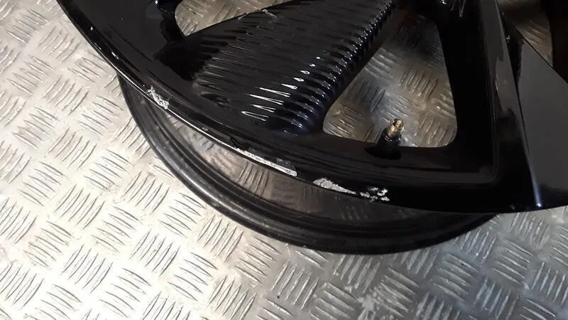 Juego Llantas Aluminio para Citroën Ds5