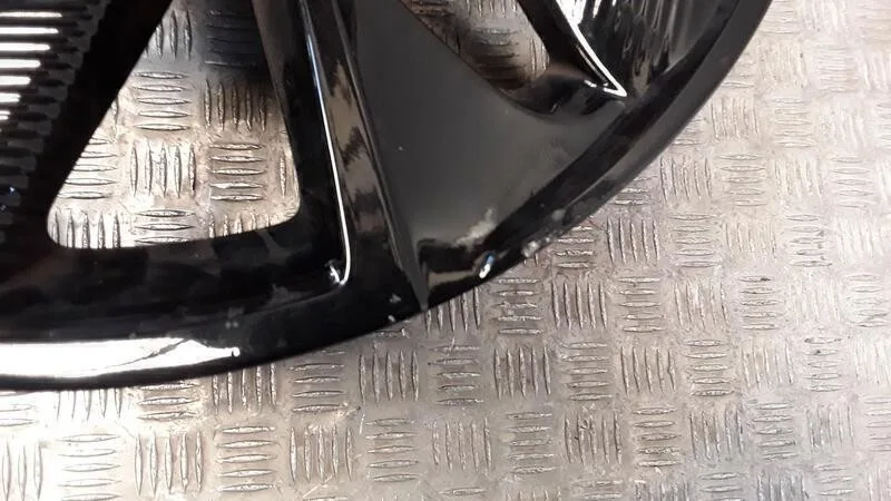Juego Llantas Aluminio para Citroën Ds5