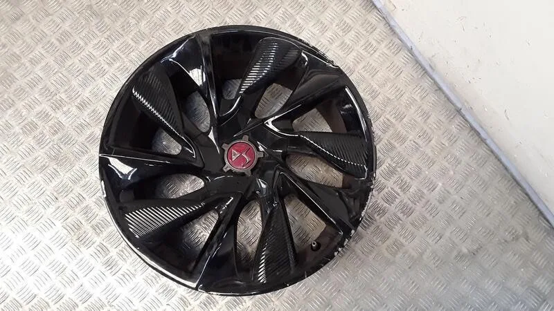 Juego Llantas Aluminio para Citroën Ds5