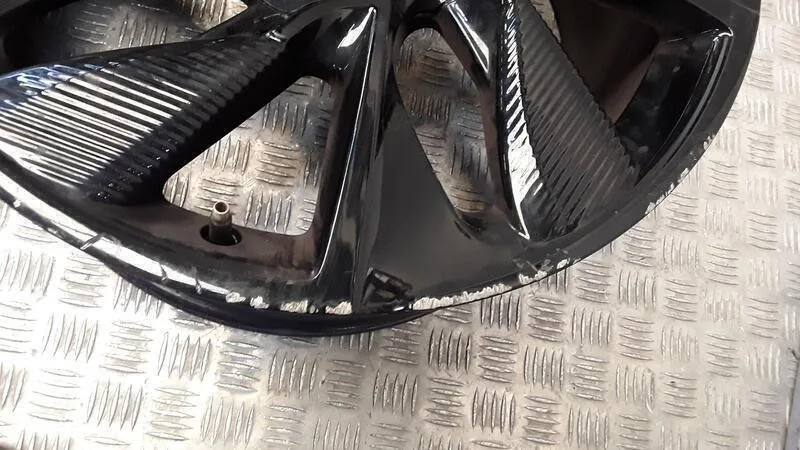 Juego Llantas Aluminio para Citroën Ds5