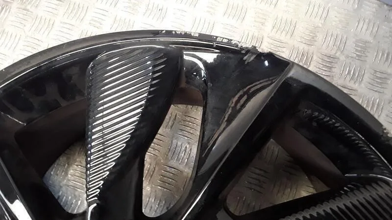 Juego Llantas Aluminio para Citroën Ds5