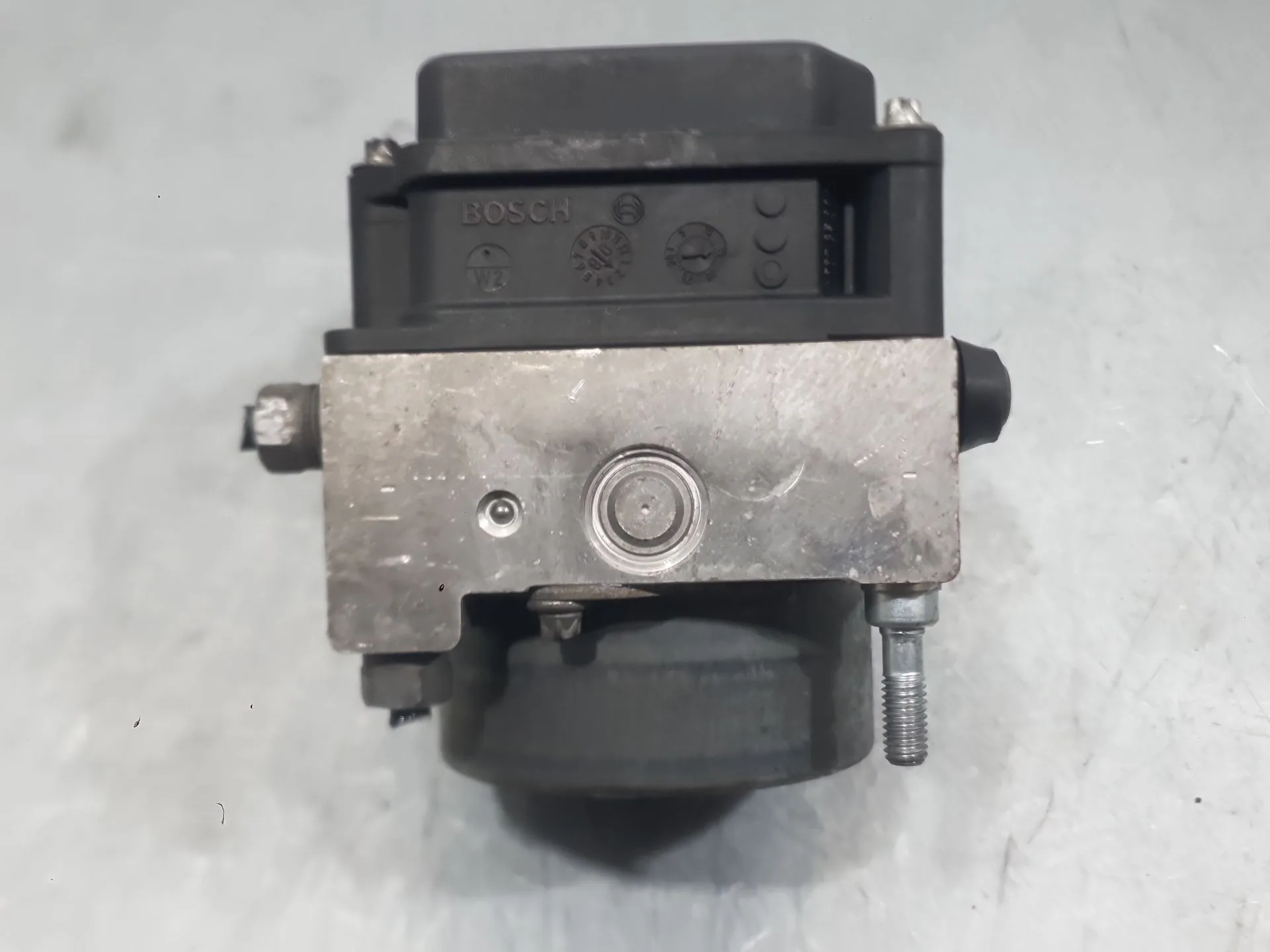 Abs para Citroën Nemo Monospace