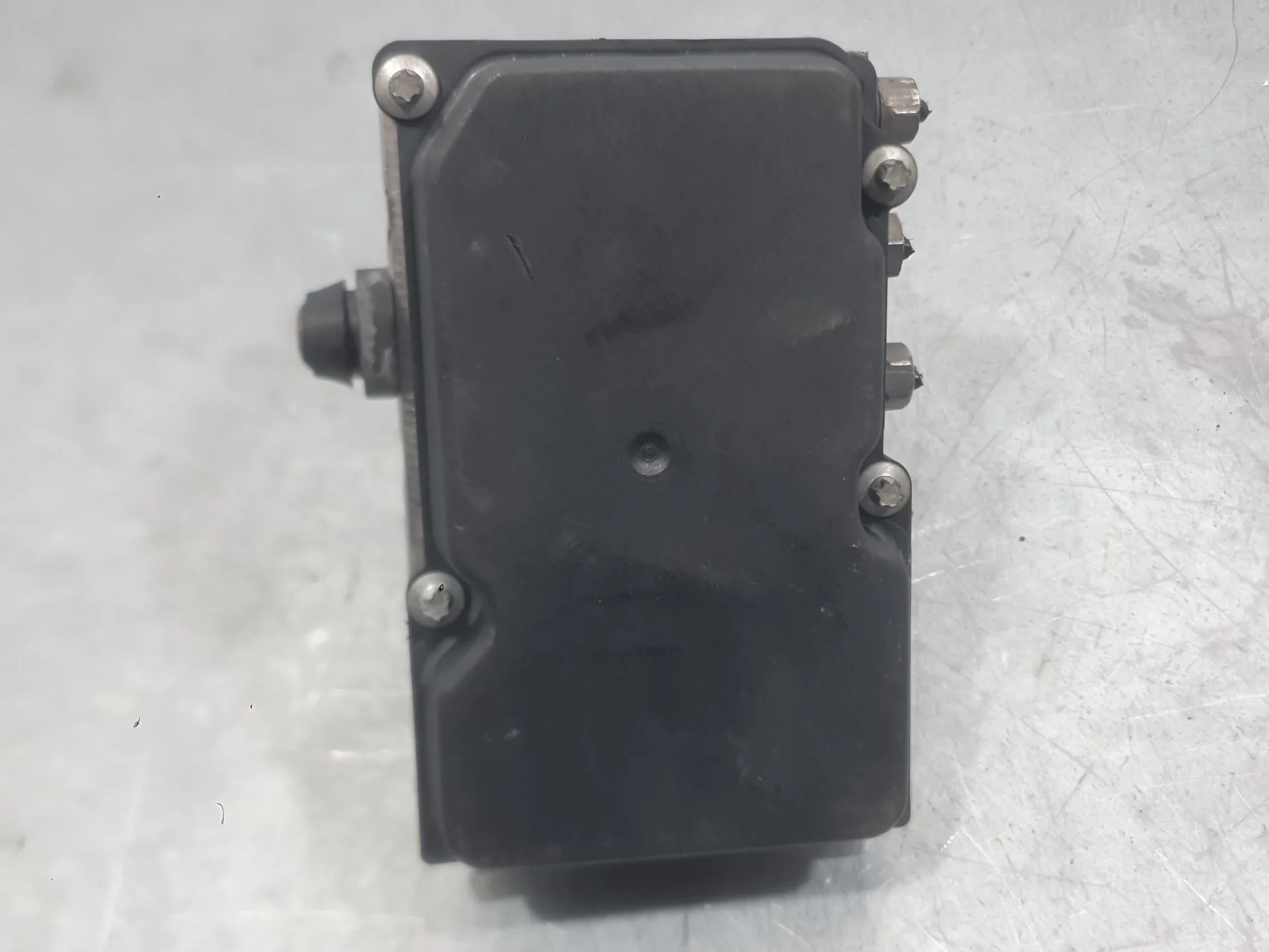 Abs para Citroën Nemo Monospace