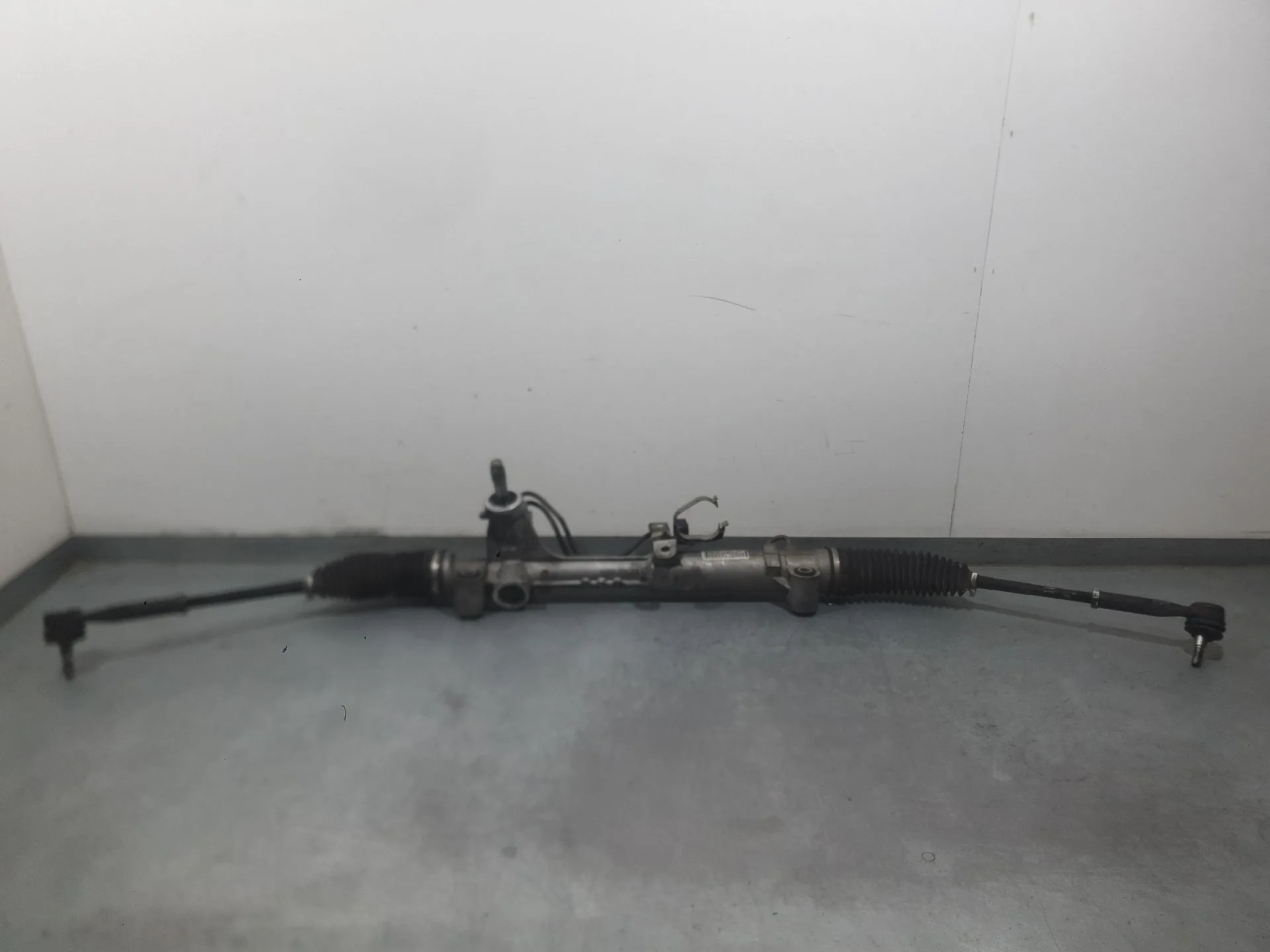 Cremallera Direccion para Citroën Nemo Monospace
