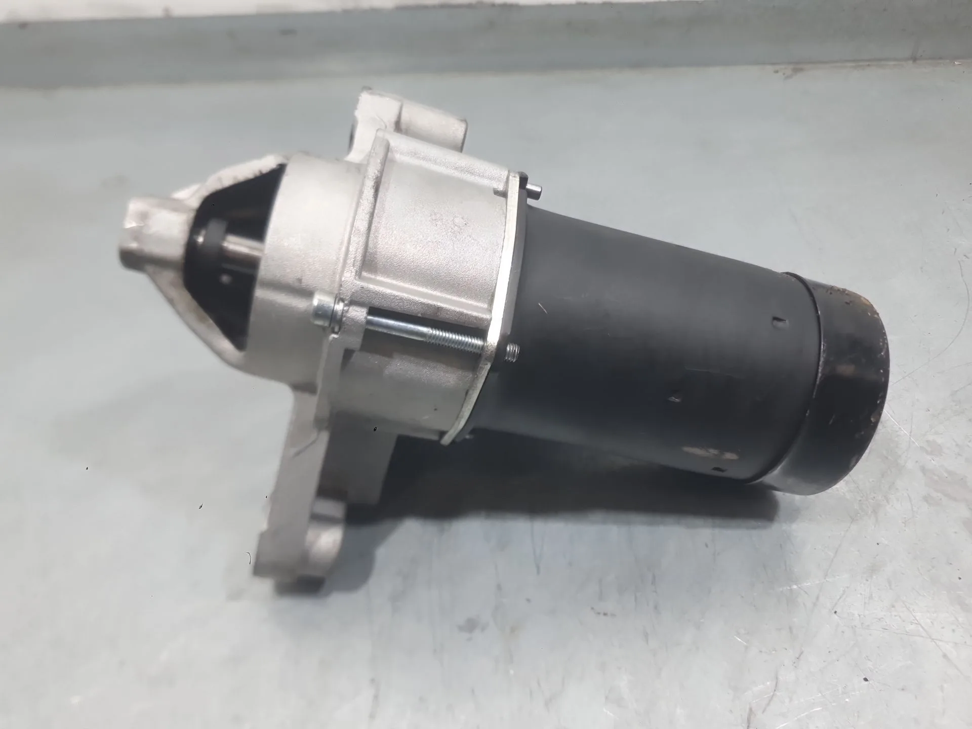 Motor Arranque para Citroën Nemo Monospace