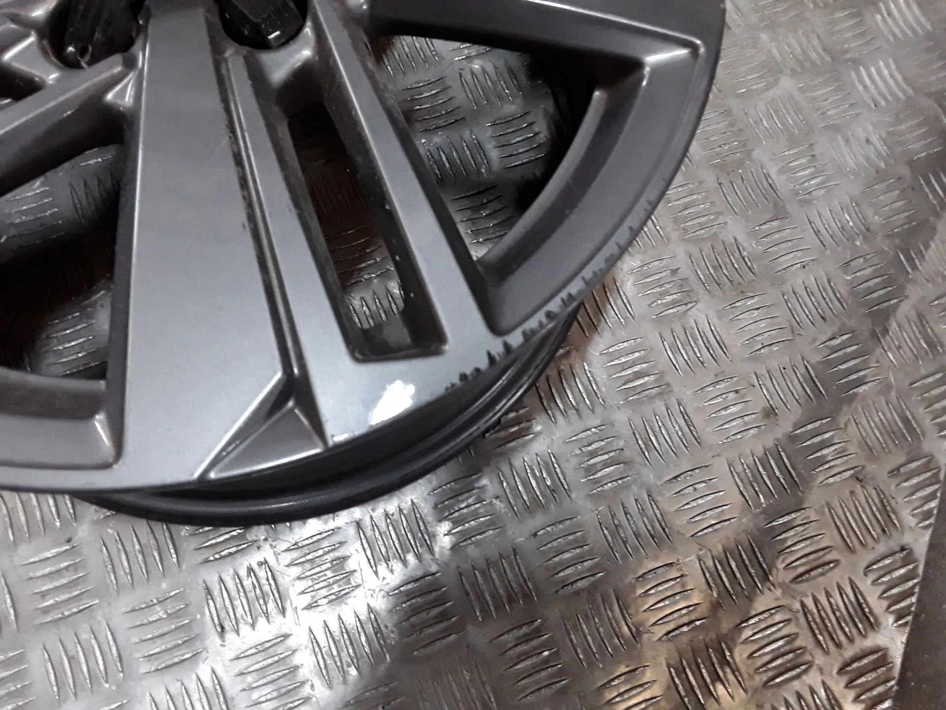 Llanta Aluminio para Peugeot 308