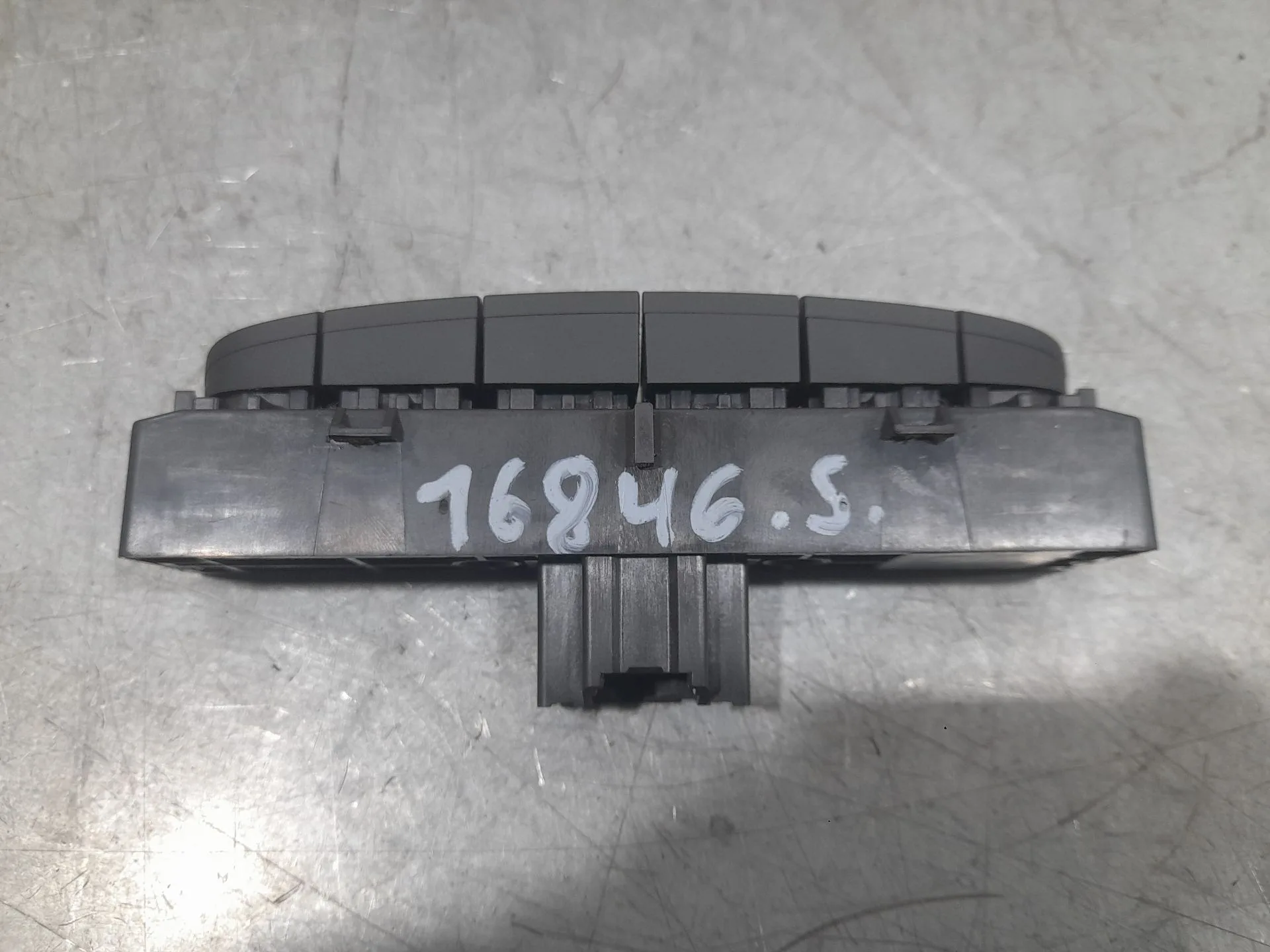 Mando Multifuncion para Opel Astra K (B16)