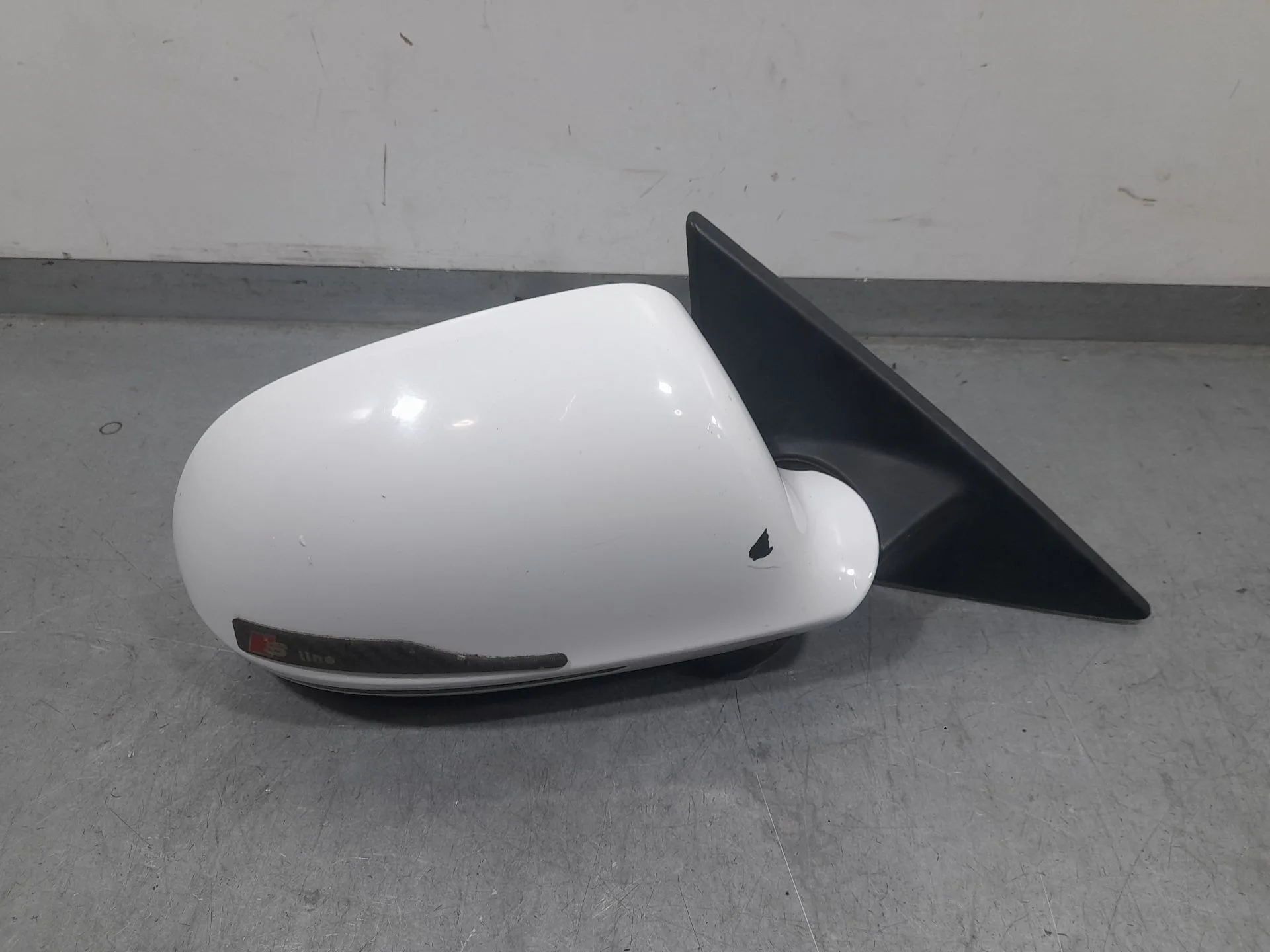 Retrovisor Derecho para Audi A5 (8T3)