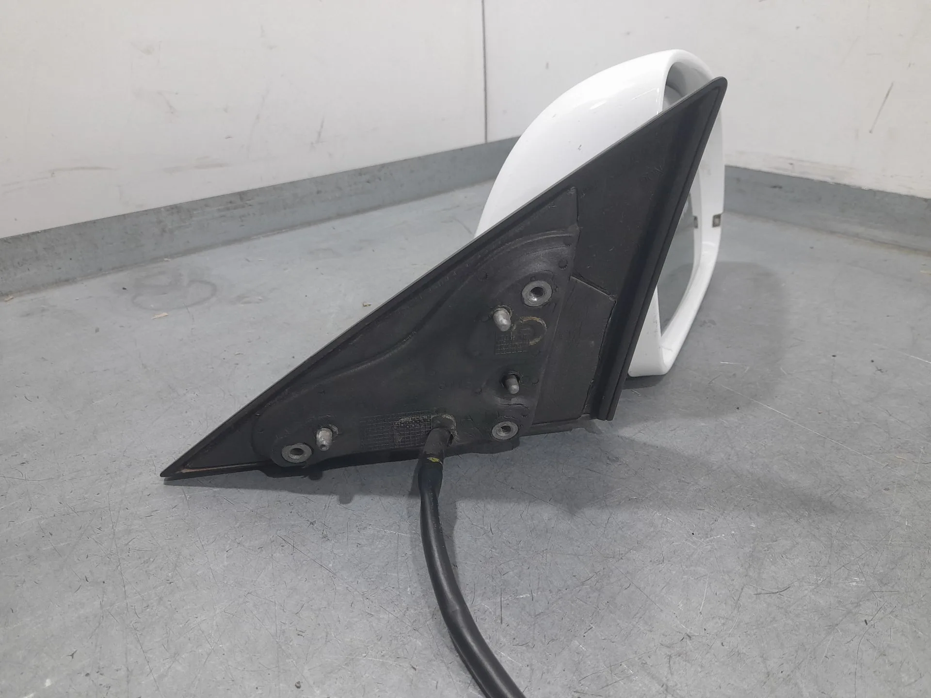 Retrovisor Derecho para Audi A5 (8T3)