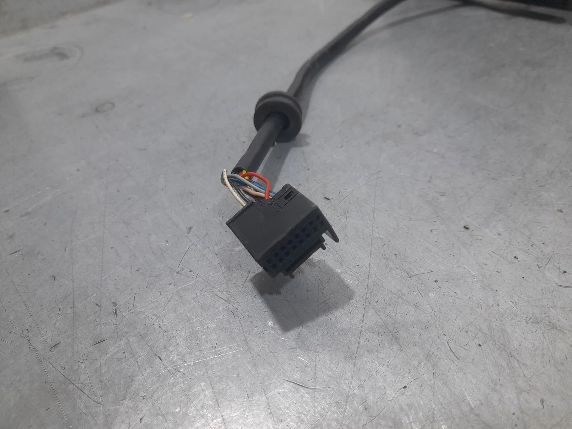 Retrovisor Derecho para Audi A5 (8T3)