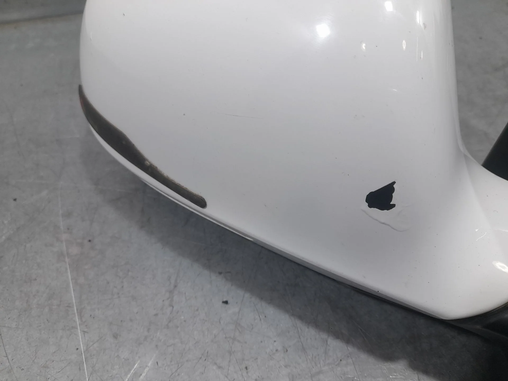 Retrovisor Derecho para Audi A5 (8T3)
