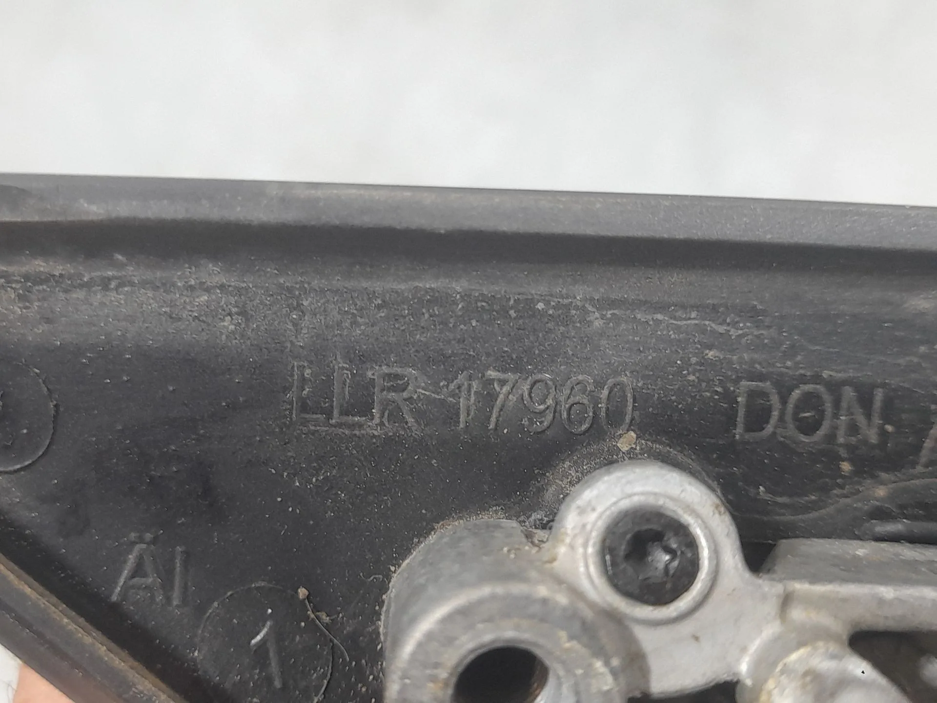 Retrovisor Derecho para Audi A5 (8T3)