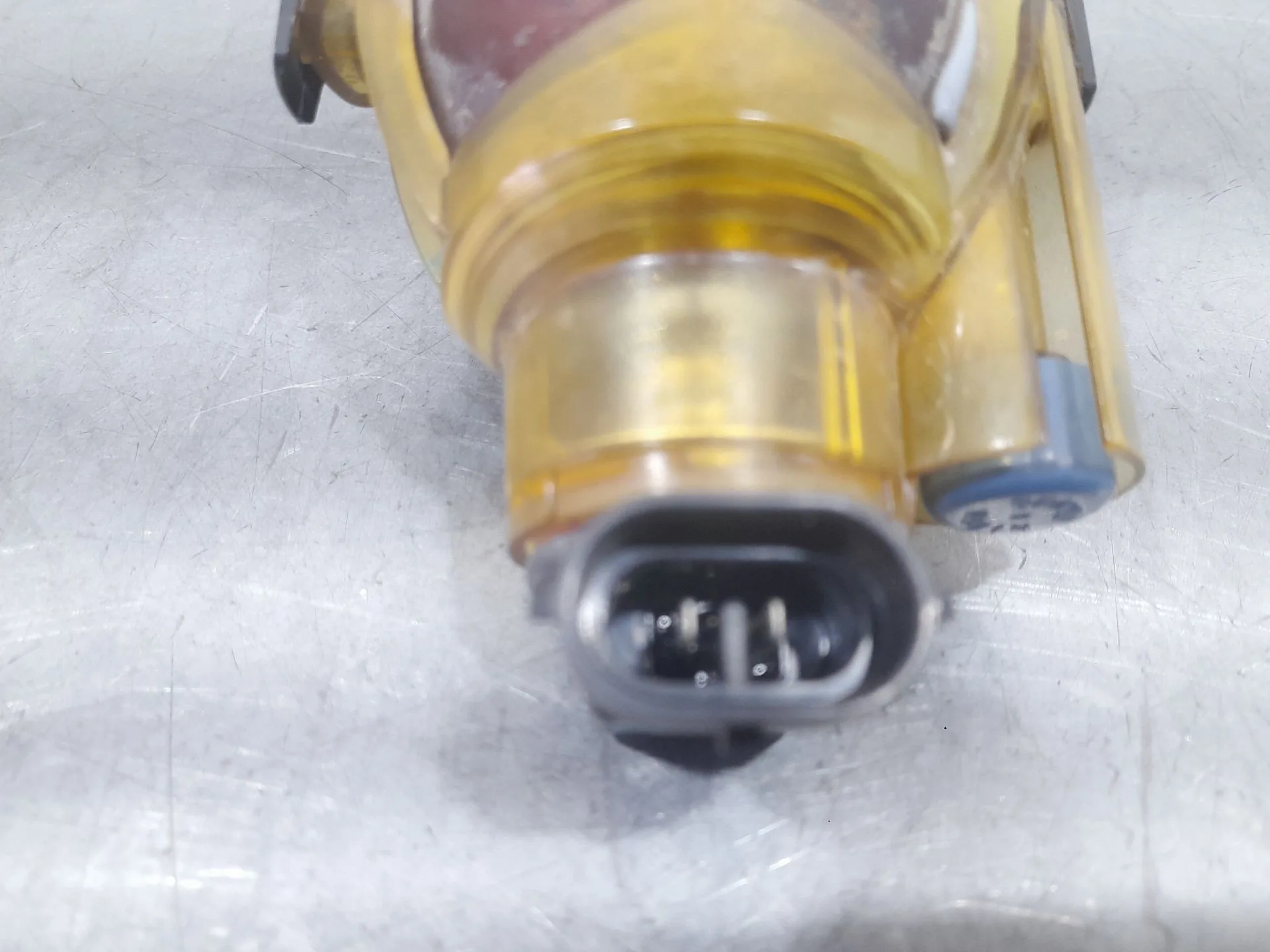 Faro Antiniebla Izquierdo para Opel Astra J Sedan
