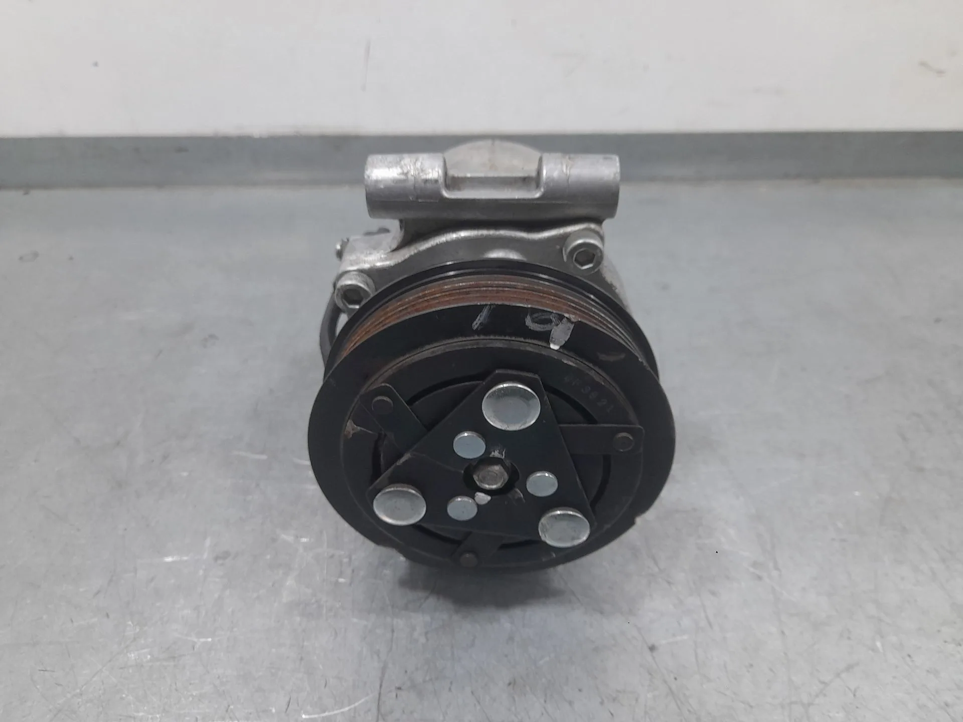 Compresor Aire Acondicionado para Opel Vivaro C Furgoneta (K0)
