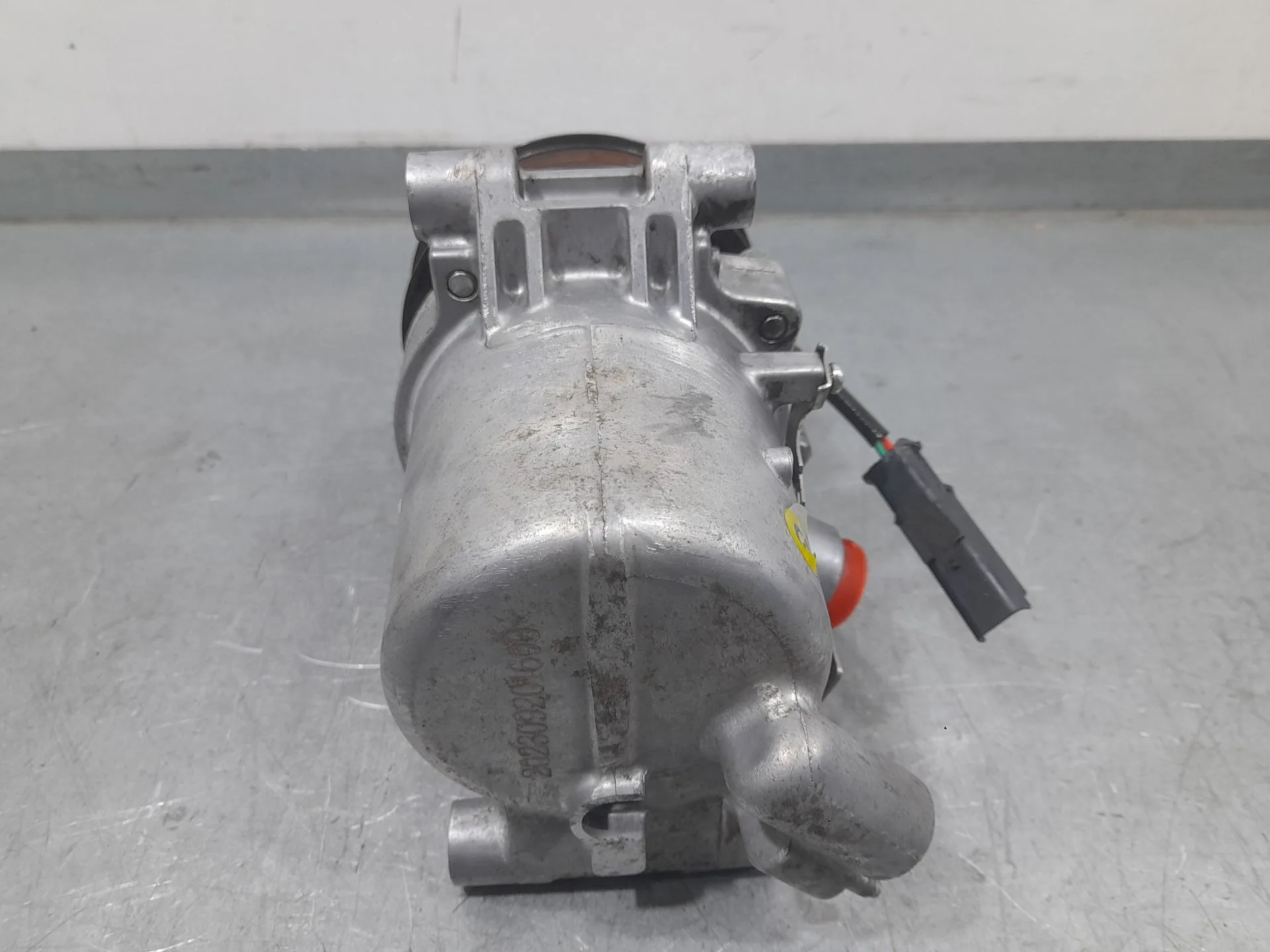 Compresor Aire Acondicionado para Opel Vivaro C Furgoneta (K0)