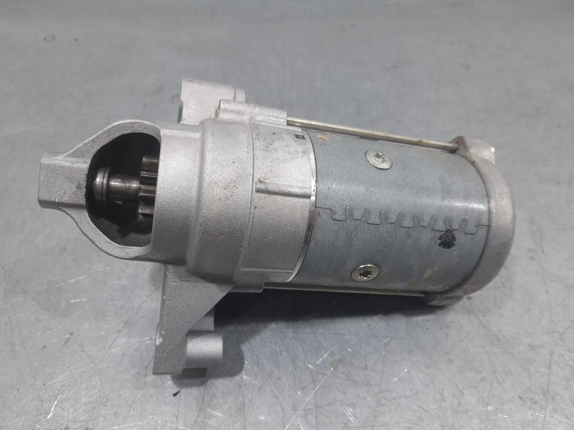 Motor Arranque para Opel Vivaro C Furgoneta (K0)