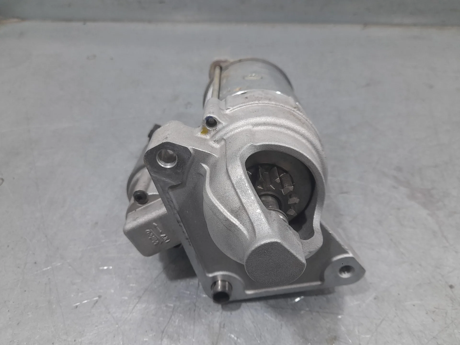 Motor Arranque para Opel Vivaro C Furgoneta (K0)