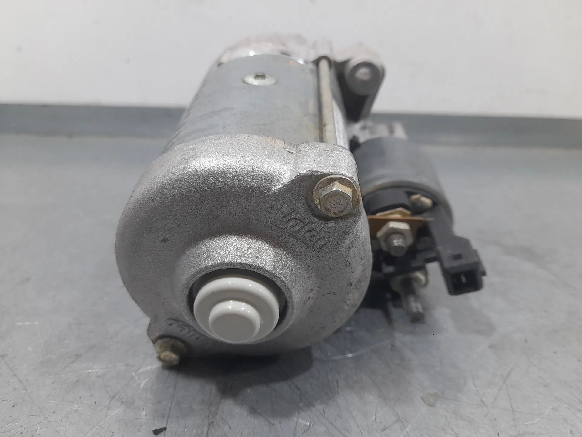 Motor Arranque para Opel Vivaro C Furgoneta (K0)