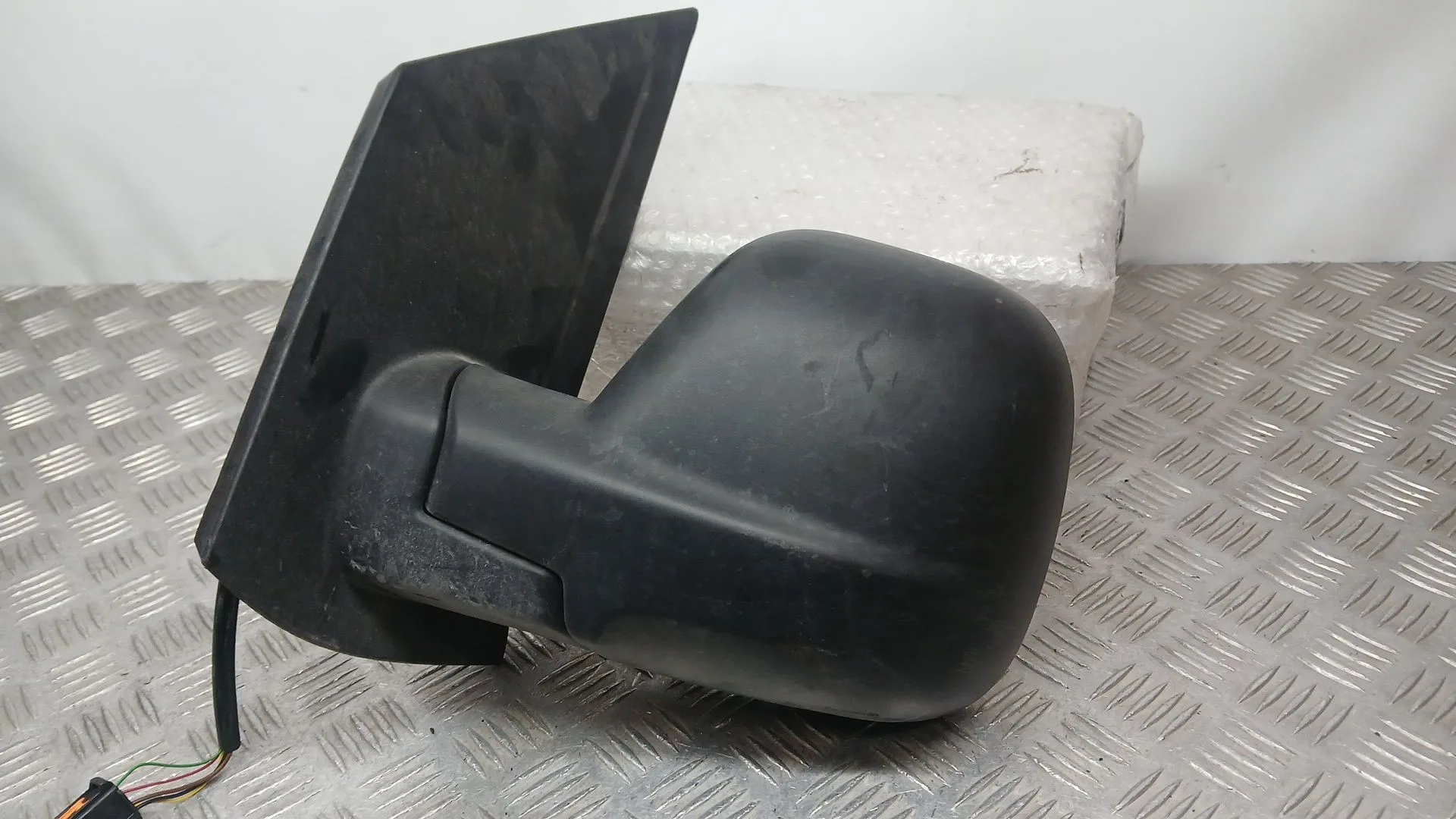 Retrovisor Izquierdo para Opel Vivaro C Furgoneta (K0)
