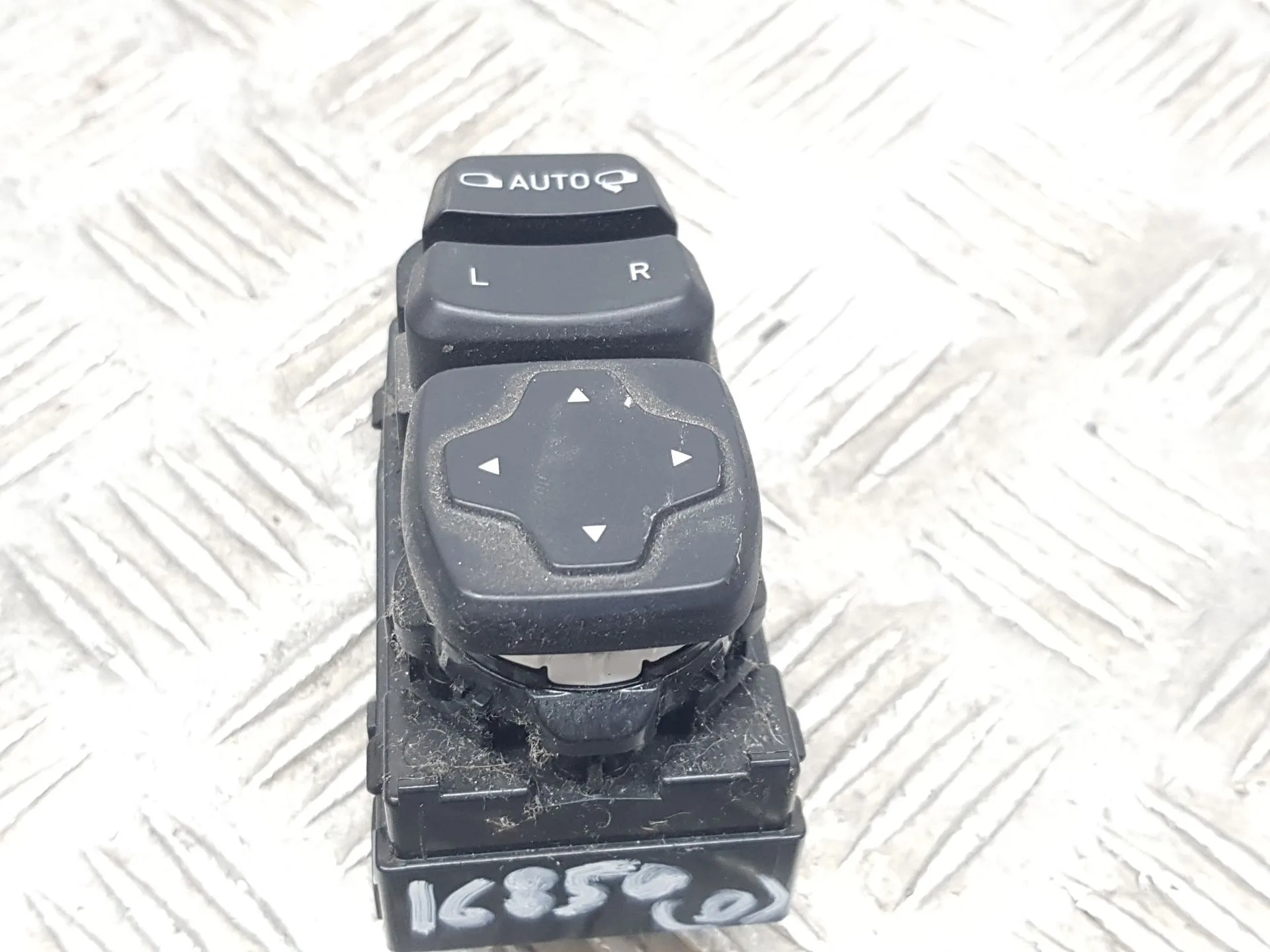 Mando Retrovisor para Hyundai Kona (Os, Ose, Osi)