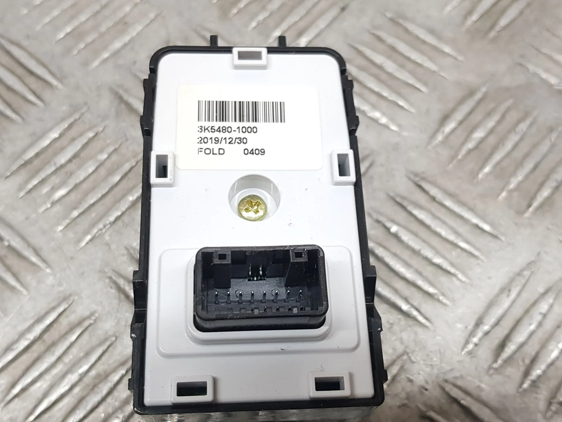 Mando Retrovisor para Hyundai Kona (Os, Ose, Osi)
